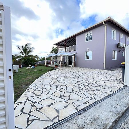 Elegant Appartement T3 Chataigne : Spacieux Sainte-Luce Buitenkant foto