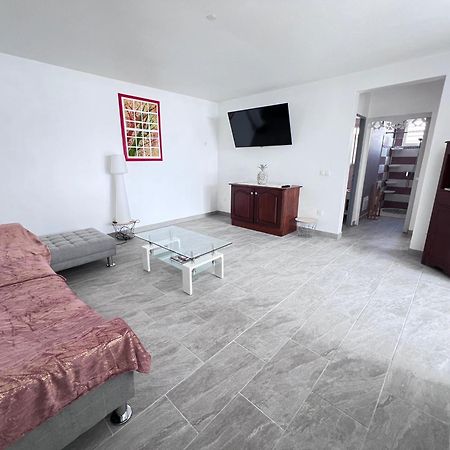 Elegant Appartement T3 Chataigne : Spacieux Sainte-Luce Buitenkant foto
