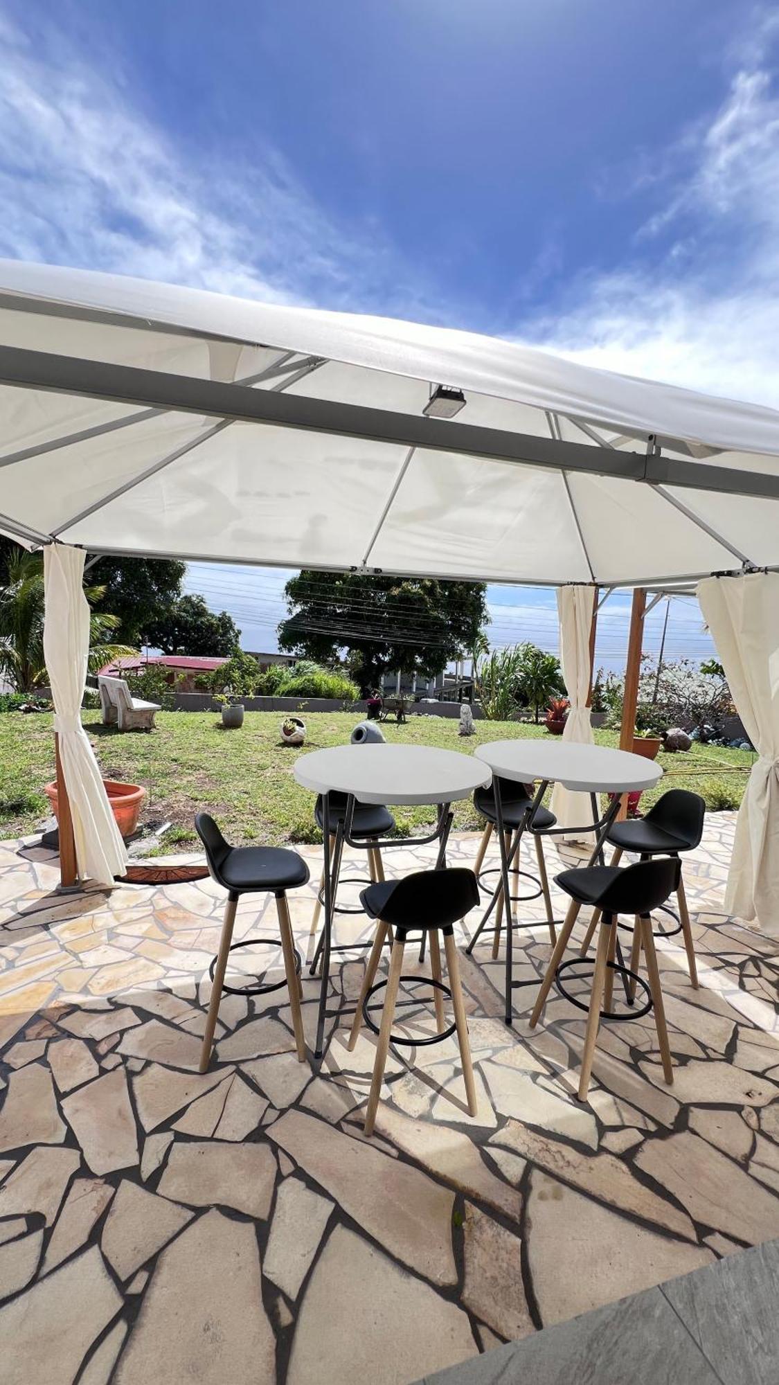 Elegant Appartement T3 Chataigne : Spacieux Sainte-Luce Buitenkant foto