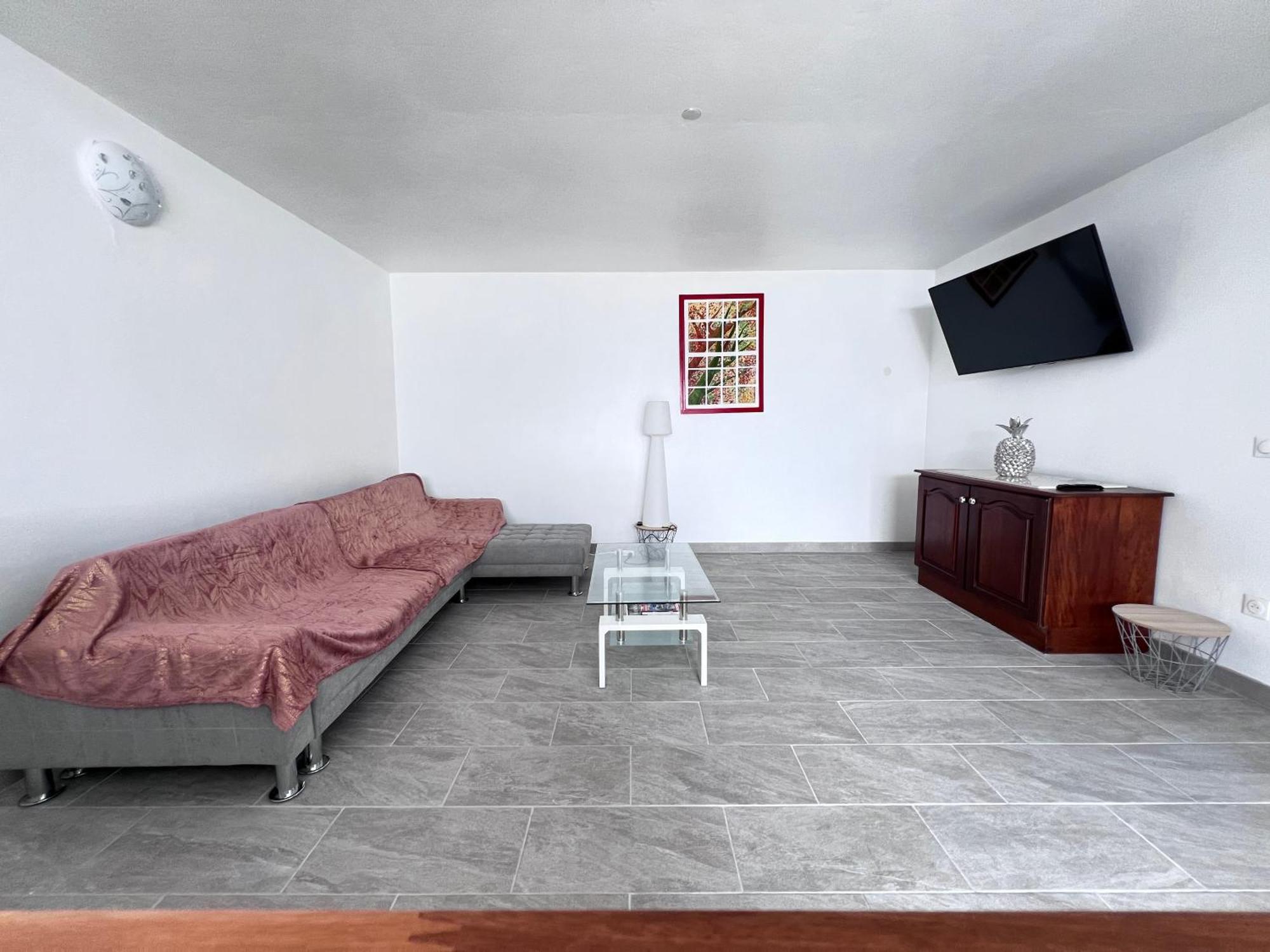 Elegant Appartement T3 Chataigne : Spacieux Sainte-Luce Buitenkant foto