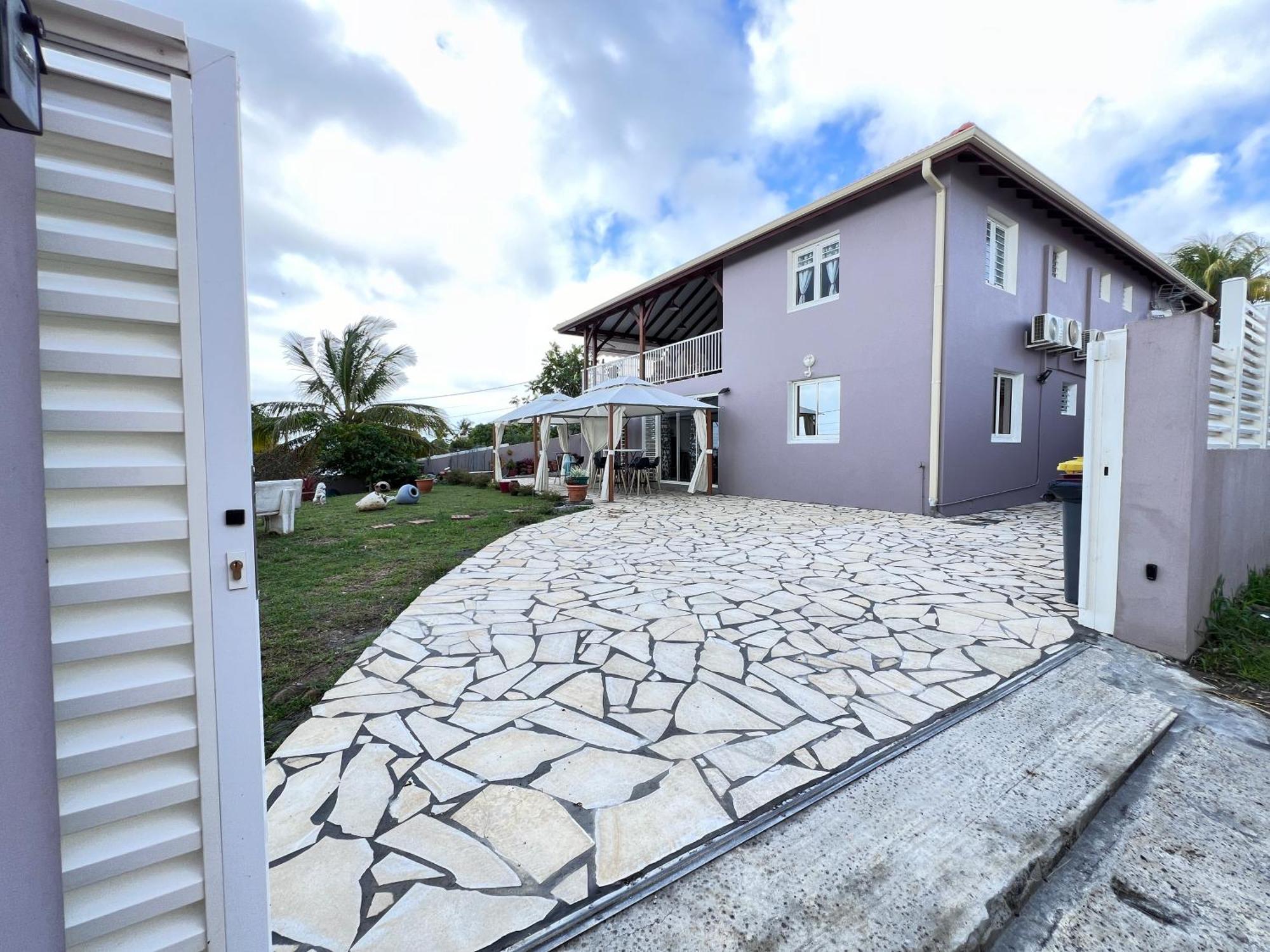 Elegant Appartement T3 Chataigne : Spacieux Sainte-Luce Buitenkant foto