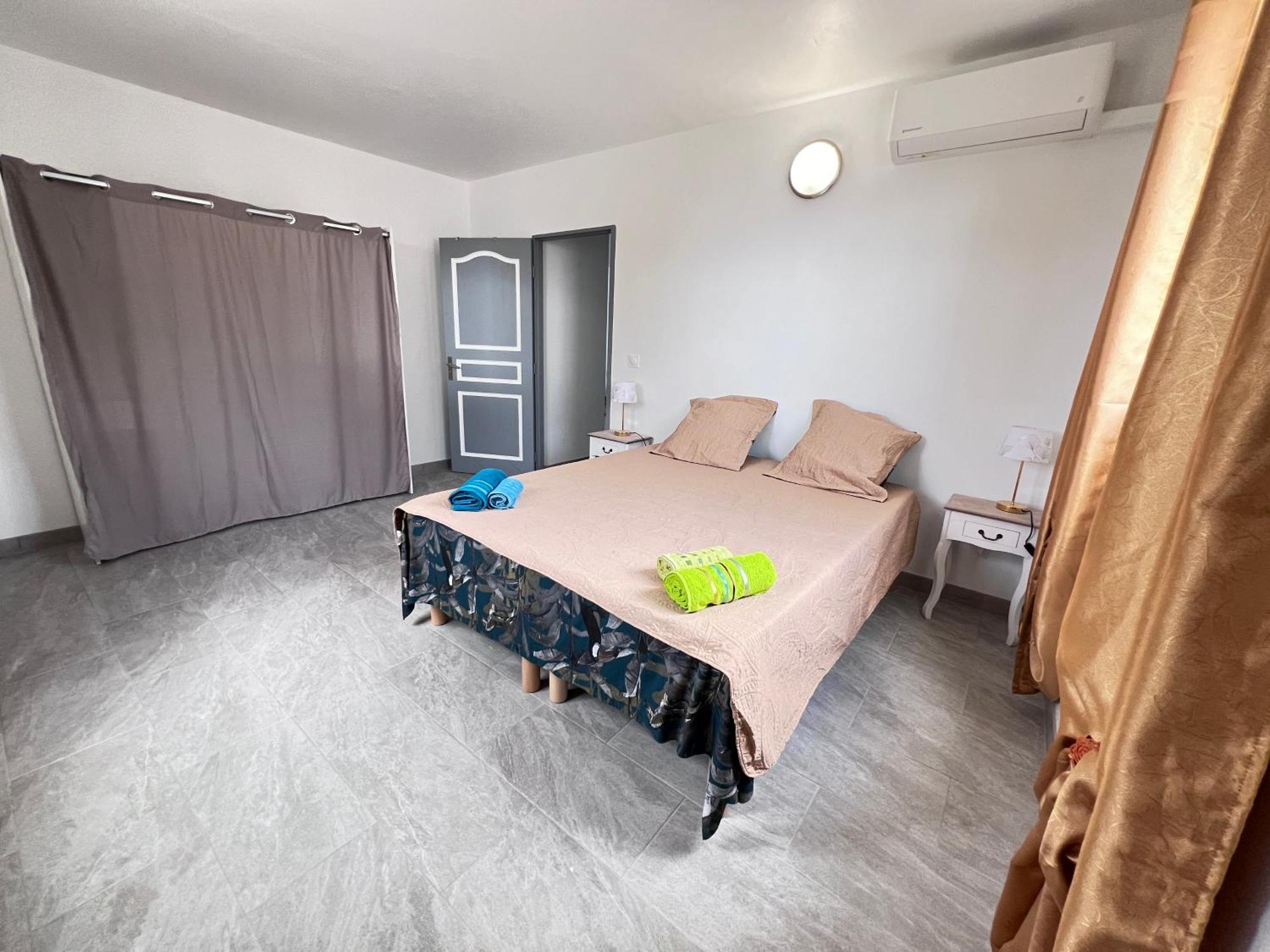 Elegant Appartement T3 Chataigne : Spacieux Sainte-Luce Buitenkant foto