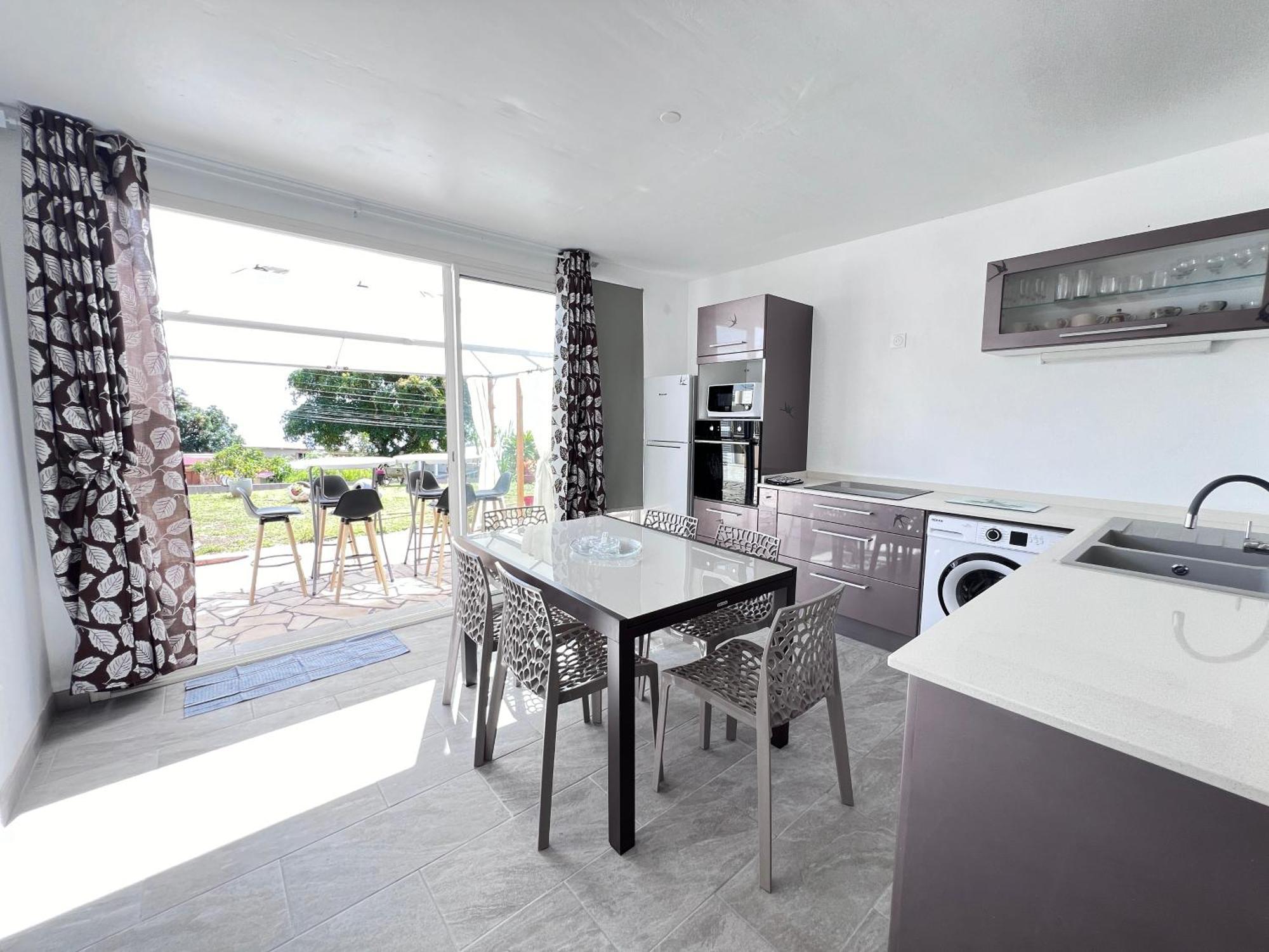Elegant Appartement T3 Chataigne : Spacieux Sainte-Luce Buitenkant foto