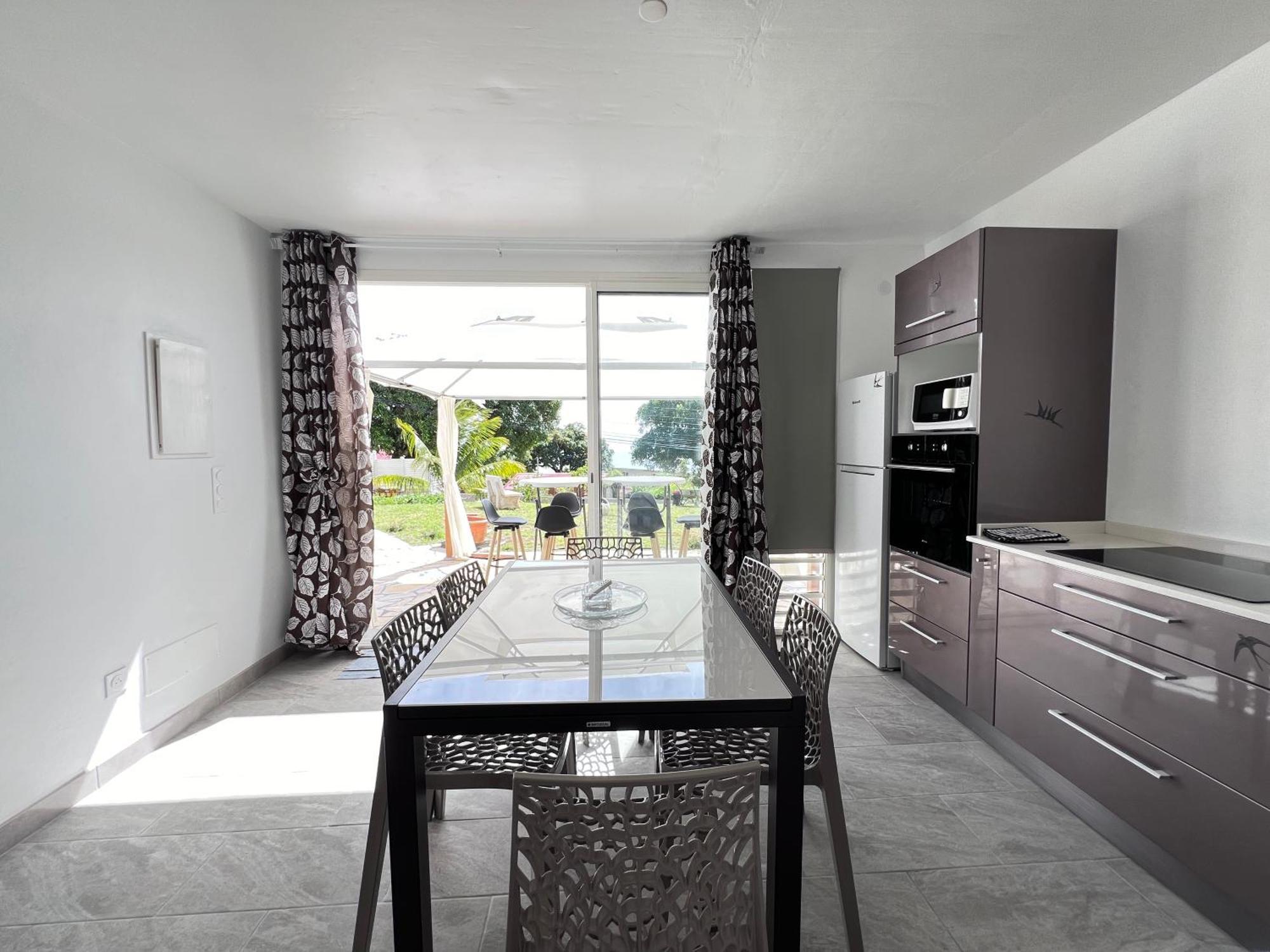 Elegant Appartement T3 Chataigne : Spacieux Sainte-Luce Buitenkant foto