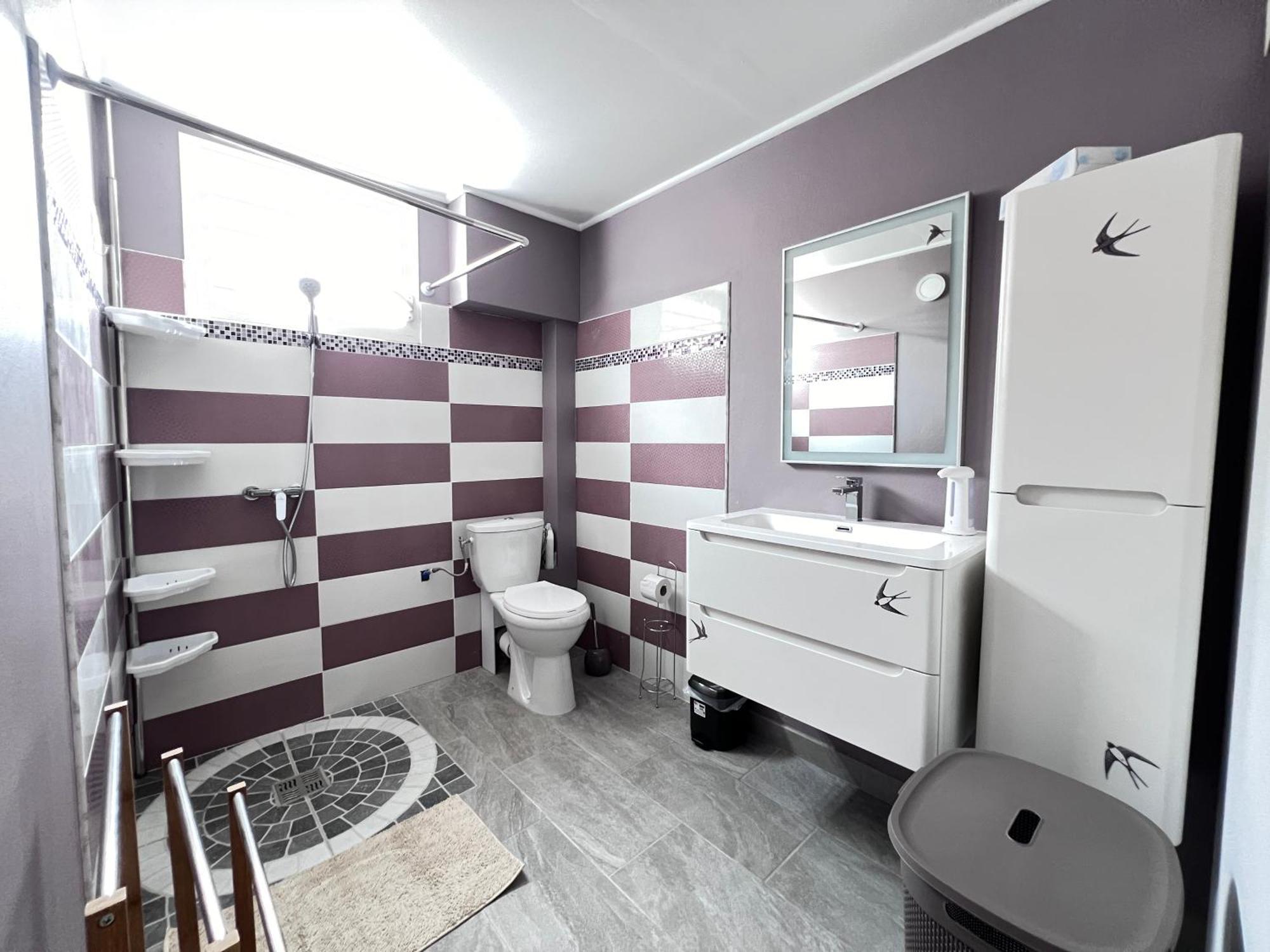 Elegant Appartement T3 Chataigne : Spacieux Sainte-Luce Buitenkant foto