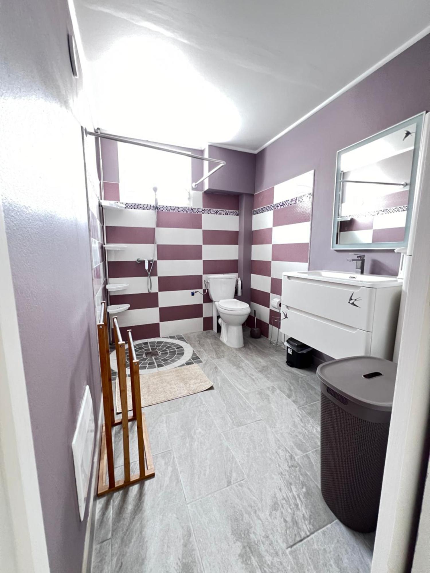 Elegant Appartement T3 Chataigne : Spacieux Sainte-Luce Buitenkant foto