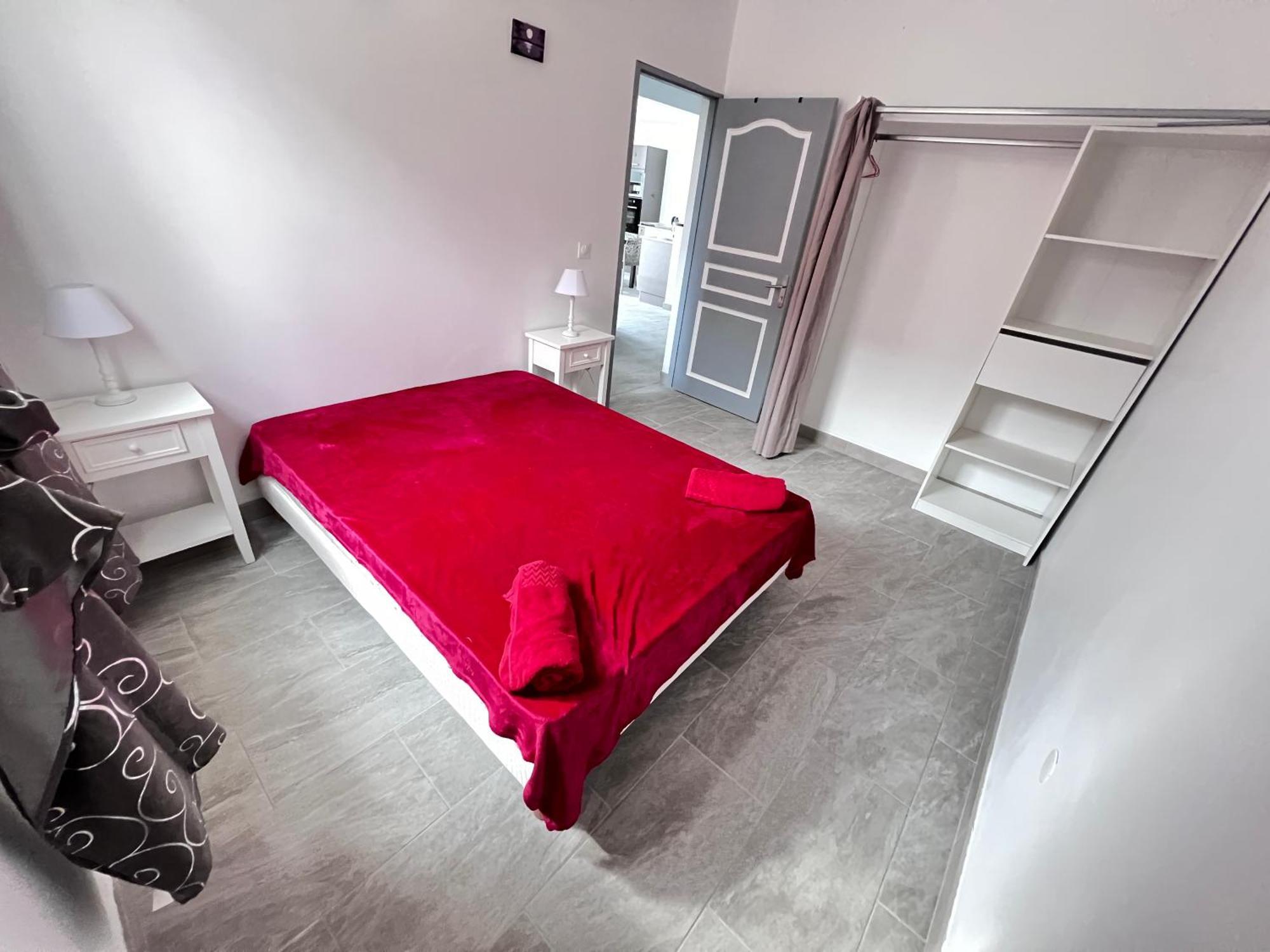 Elegant Appartement T3 Chataigne : Spacieux Sainte-Luce Buitenkant foto